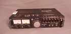 Kd-1636-2j Jvc Portable Stereo Cassette