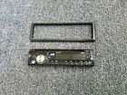 Kd-517 Jvc Faceplate Only