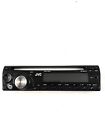 Kd-a210 Jvc Radio Faceplate Only Black Not Tested Sold As Is