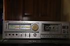 Kd-a55 Jvc Cassette Deck In