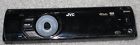 Kd-a605 Jvc Stereo Faceplate 12