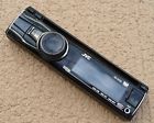Kd-a725 Jvc Cd Player Car Stereo Wma Usb Face Plate