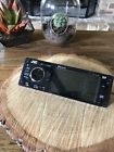 Kd-adv38 Jvc Stereo Faceplate Only Fm Radio Bluetooth