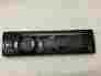 Kd-ahd57 Arsenal Jvc Faceplate Pandora Hd Radio Ipod Aux Tested Free Shipping