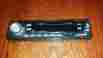 Kd-ar260 Jvc Arsenal Cd Player In Dash Receiver Stereo Faceplate Only