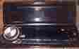 Kd-ar480 Jvc Radio Detachable Faceplate With Holding Case
