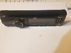 Kd-ar555 Jvc Faceplate Tested