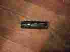 Kd-ar959bs Jvc Faceplate Only Tested Good