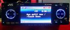 Kd-avx2 Radio Dvd Stereo Jvc Exad Car Satellite Cd