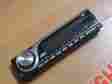 Kd-bt1 Jvc Stereo Cd Mp3 Faceplate Face Plate Tested Good Guaranteed