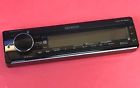 Kdc-bt568u Kd-bt568u Kenwood Faceplate Only