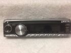 Wma-mp3-mos-fet Kd-dv4200 Jvc Faceplate Aux Usb