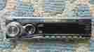 Kd-dv5300 Jvc Faceplate Tested And Ready To Go Or Your Money Back