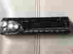 Kd-g240 Jvc Faceplate Only Genuine
