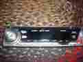 Kd-g300 Jvc Sirius Cd Player Mp3 In Dash Receiver Faceplate Only