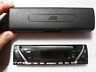 Kd-g312 Jvc Faceplate Only Excellent Condition