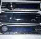 Kd-g420 Mp3 Sony Wma Xplod Stereo 52wx4 Face Plates Kenwood Car Kdc-205 Jvc