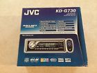 Kd-g730 Jvc Car Stereo