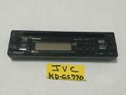 Kd-gs770 Kdgs770 J V C