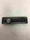 Kd-hdw10 Jvc Stereo Faceplate Only Kd-hdw10 Jvc Stereo Faceplate Only
