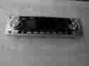 Kd-lh3101 Jvc New Car Stereo Faceplate Face Plate