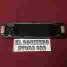 Kd-lh910 Jvc Stereo Faceplate Only Mp3 Kd-lh910 Jvc Stereo Faceplate Only Mp3