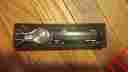 Kd-r430 Jvc Faceplate Only Tested