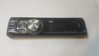 Kd-r528 Jvc Faceplate Only Tested