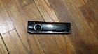 Kd-r670 Jvc Faceplate Only Tested