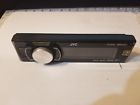 Kd-r80bt Jvc Faceplate Tested