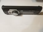 Kd-r810 Jvc Faceplate Tested