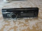 Kd-r820bt Jvc Faceplate Only Works