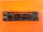 Kd-r840bt Jvc Face Plate