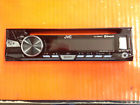 Kd-r880bt Jvc Face Plate