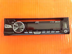 Kd-rd88bt Jvc Face Plate Only