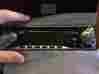 Kd-s10 Jvc Faceplate New Open-un-used