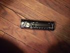 Kd-s25 Jvc Faceplate Only Tested