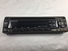 Kdc-s3009 Kd-s3009 Kenwood Replacement Faceplate Face Plate Only Tested Good