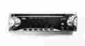 Cdx-gt360mp Kd-s580 Jvc Jcv Stereo Faceplate Only