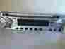 Kd-s6250 Jvc Good Used Replacement Faceplate Face Plate Some Wear Free Shipp