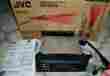 Kd-s630 Jvc Cd Deck And Faceplate With Wires Car Sound System Reciever