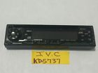 Kd-s737 Kds737 J V C