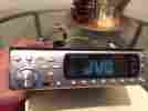 Kd-sh9700 Jvc Radio