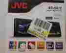 Kd-sr72 Jvc Automotive Cd Receiver With Usb And Remote Control