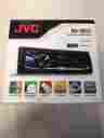 Kd-sr72kn Kd-sr72 Jvc Automotive Cd Receiver With Usb And Remote Control 046838074714