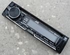 Kd-sr818t Jvc Cd Player Car Stereo Wma Bluetooth Pandora Face Plate Kd-sr818t Jvc Cd Player Car Stereo Wma Bluetooth Pandora Face Plate