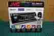 Kd-sr81bt Jvc Cd Receiver W Remote Control Bluetooth Brand New