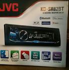 Kd-sr82bt Jvc Kd-sr82bt Jvc