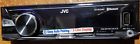 Kd-sx24bt Jvc Faceplate