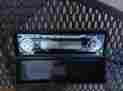 Kd-sx50m Faceplate Jvc Car Stereo Detachable